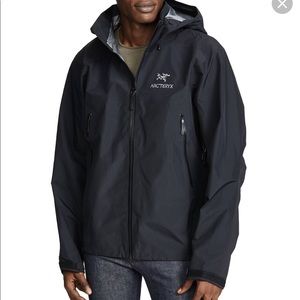 ARC’TERYX BETA AR HARDSHELL